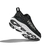 Tênis Hoka One One Gaviota 5 Preto/Branco Masculino - Tryrun