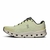 Tênis On Running Cloudgo Amarelo Feminino - Tryrun