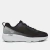 Tênis Skechers Go Run Elevate Preto/Cinza Masculino - comprar online