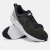 Tênis Skechers Go Run Elevate Preto/Cinza Masculino - Tryrun