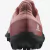 Tênis Salomon Gripster Feminino Rosa - Tryrun