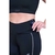 Bermuda Authen Grit Bossa Bolso 360 15 cm Preto na internet