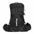 Mochila Curtlo Kalahari 12 l Preto