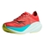 Tênis Hoka One One Mach X 2 Coral Masculino na internet