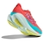 Imagem do Tênis Hoka One One Mach X 2 Coral Masculino