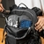 Mochila Curtlo Hot Shot 20 l Preto - loja online
