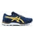 Tênis Asics-Gel Hypersonic 5 Azul/Laranja Masculino - comprar online