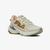 Tênis Fila Recovery Branco/Cobre Feminino na internet