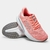 Tênis Fila Racer Nairobi Rosa/Prata Feminino na internet