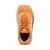 Tênis Fila Float Maxxi 2 Laranja Masculino - Tryrun