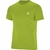 Camiseta Salomon Comet SS Verde Limão