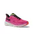 Tênis Hoka One One Clifton 9 Rosa Feminino na internet