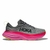Tênis Hoka One One Bondi 8 Cinza/Rosa Feminino