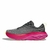 Tênis Hoka One One Bondi 8 Cinza/Rosa Feminino - comprar online
