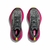 Tênis Hoka One One Bondi 8 Cinza/Rosa Feminino - Tryrun