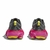 Tênis Hoka One One Bondi 8 Cinza/Rosa Feminino - loja online