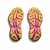 Imagem do Tênis Hoka One One Bondi 8 Cinza/Rosa Feminino