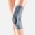 Joelheira Elástica Knee Support - Oppo