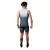 Macaquinho Triathlon Woom Carbon Storm Fusion S/Manga Lanzarote Masc - comprar online