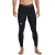 Calça Legging Under Armour HeatGear Preto Masculino