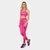Calça Legging Way Rose - Oympikus na internet