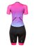 Macaquinho Ciclismo Mauro Ribeiro Spheric Rosa Fem - comprar online