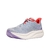 Tênis Hoka One One Mach 6 Cinza/Lilás Feminino na internet