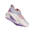 Tênis Hoka One One Mach 6 Cinza/Lilás Feminino - loja online