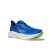 Tênis Hoka One One Mach 6 Azul/Preto Masculino - Tryrun