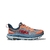 Tênis Hoka One One Mafate Speed 4 Azul/Salmão Feminino