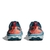 Tênis Hoka One One Mafate Speed 4 Azul/Salmão Feminino - loja online