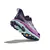 Tênis Hoka One One Mafate Speed 4 Roxo Feminino - Tryrun