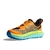 Tênis Hoka One One Mafate Speed 4 Laranja/Preto Masculino - comprar online