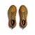 Imagem do Tênis Hoka One One Mafate Speed 4 Verde/Laranja Masculino