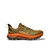 Tênis Hoka One One Mafate Speed 4 Verde/Laranja Masculino