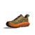 Tênis Hoka One One Mafate Speed 4 Verde/Laranja Masculino na internet