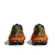 Tênis Hoka One One Mafate Speed 4 Verde/Laranja Masculino - loja online