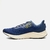 Tênis New Balance Fresh Foam Arishi V4 Azul/Amarelo Masculino na internet