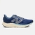 Tênis New Balance Fresh Foam Arishi V4 Azul/Amarelo Masculino - comprar online