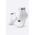 Meia Hupi Running Pro Run Branco- Tamanho 36 a 42 - comprar online