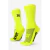 Meia Hupi Lisa Amarelo Neon- Tamanho 36 a 42 - comprar online