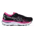 Tênis Asics Gel-Meteora Preto/Pink Feminino
