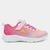 Tênis Skechers Infantil Microspec Rosa Claro Feminino - comprar online