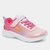 Tênis Skechers Infantil Microspec Rosa Claro Feminino na internet