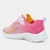 Tênis Skechers Infantil Microspec Rosa Claro Feminino - Tryrun