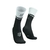 Meia de Compressão Compressport Média (Mid Compression Socks Oxygen V2.0) - comprar online