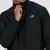 Jaqueta Corta Vento New Balance Essentials Preto Masculino - comprar online