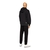 Jaqueta Moletom On Running Club Hoodie Preto Masculino - Tryrun