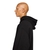 Jaqueta Moletom On Running Club Hoodie Preto Masculino - loja online