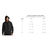 Blusa Moletom Under Armour Rival Fleece Hoodie Preto Masculino - Tryrun